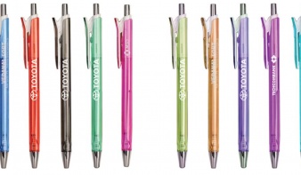 Bút bi Thiên Long Gel-B011 là một trong những sản phẩm bút bi gel cao cấp của Thiên Long. Với đầu bi nhỏ chỉ 0.5mm và mực gel siêu mịn